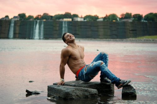 Muscle Jock Model Joseph Odorisio (8) Joseph Odorisio 8 Muscle Model Joseph Odorisio
