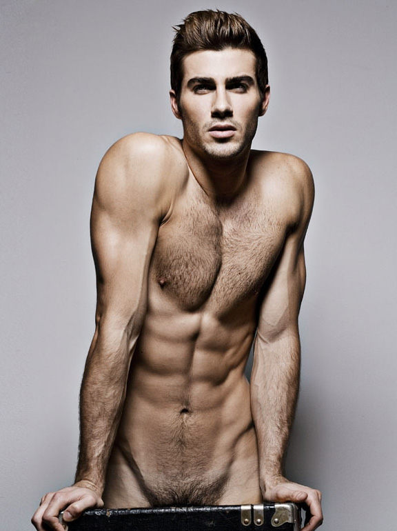 Justin Clynes - Naked Justin Clynes Naked Stunning Model, Actor and Photographer Justin Clynes