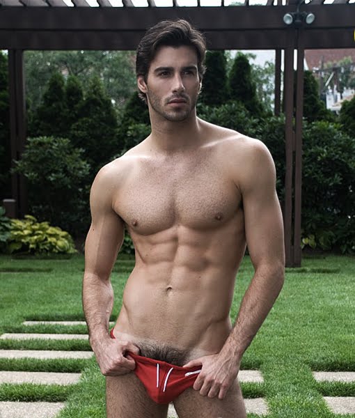 Justin Clynes - Teasing Justin Clynes Teasing Stunning Model, Actor and Photographer Justin Clynes
