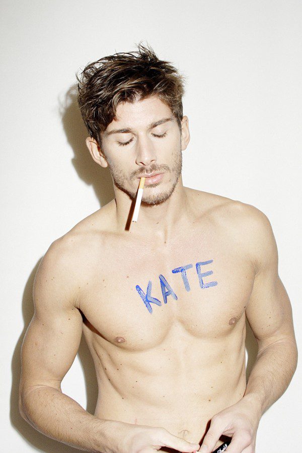 Lover Boy Lover Boy 600x899 The Fascinating Work Of Ben Lamberty