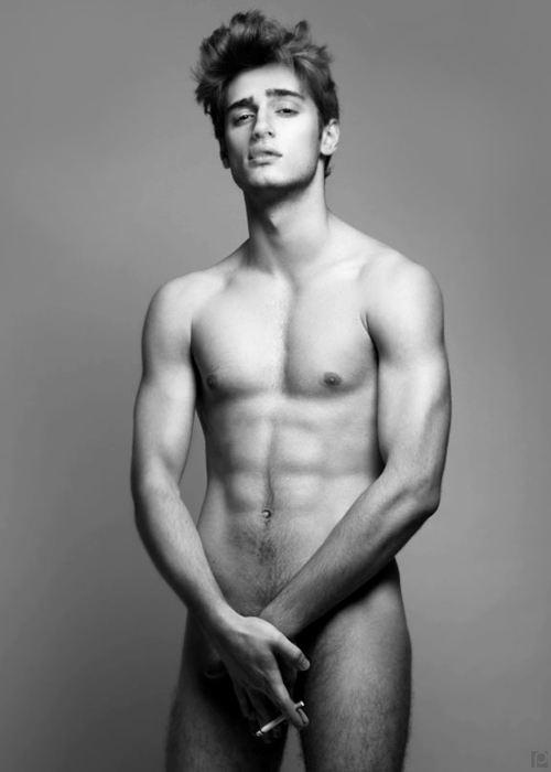 Male Model Nude Male Model Nude The Fascinating Work Of Ben Lamberty