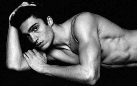 Mario Loncarski - Sexy Young Muscle Mario Loncarski 3 Awesome Youth Mario Loncarski