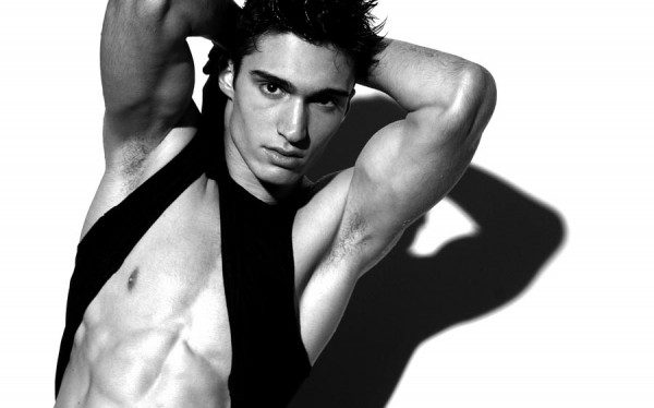 Mario Loncarski - Ripped Tight Body Mario Loncarski 4 600x374 Awesome Youth Mario Loncarski