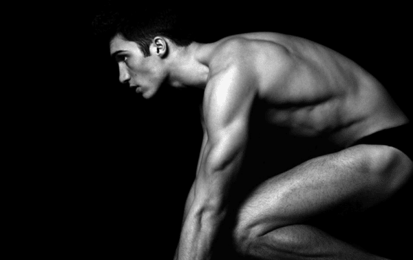 Mario Loncarski - Sporty Young Muscle Boy Mario Loncarski 9 600x377 Awesome Youth Mario Loncarski