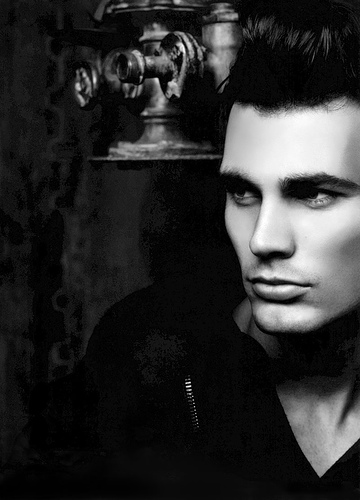 Marios Lekkas 1 Marios Lekkas 1 More Sexy Eyes Marios Lekkas