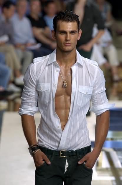Marios Lekkas 3 Marios Lekkas 3 More Sexy Eyes Marios Lekkas