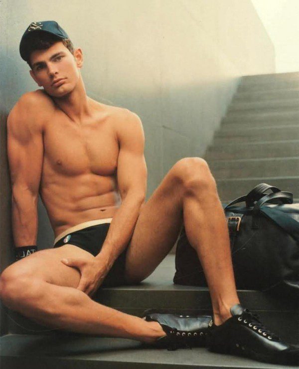 Marios Lekkas 6 Marios Lekkas 6 600x740 More Sexy Eyes Marios Lekkas