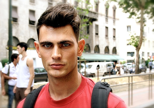 Marios Lekkas 9 Marios Lekkas 9 More Sexy Eyes Marios Lekkas