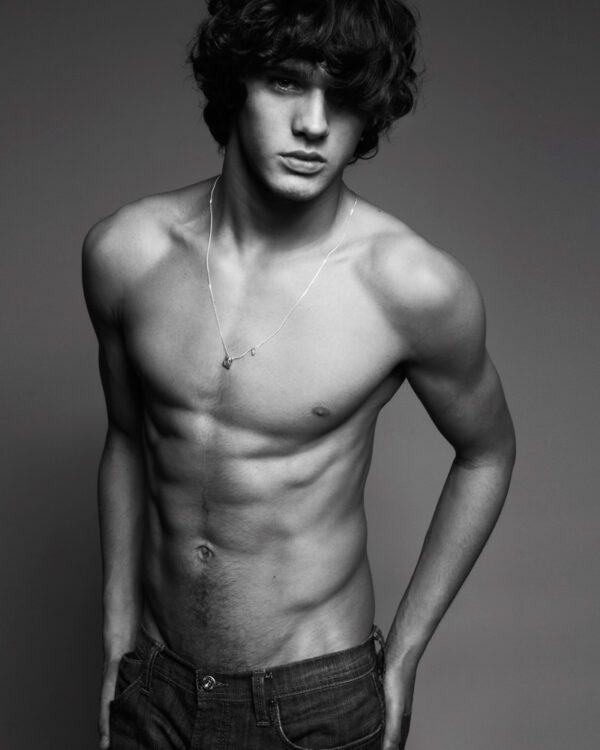 Marlon Texeira 1 Marlon Texeira 1 600x750 South American Hunk Boy Marlon Teixeira