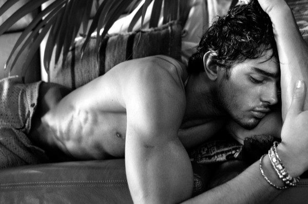 Marlon Texeira 3 Marlon Texeira 3 600x398 South American Hunk Boy Marlon Teixeira