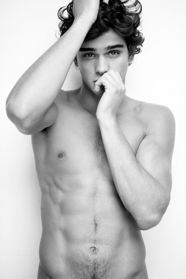 Marlon Texeira 5 Marlon Texeira 5 600x900 South American Hunk Boy Marlon Teixeira