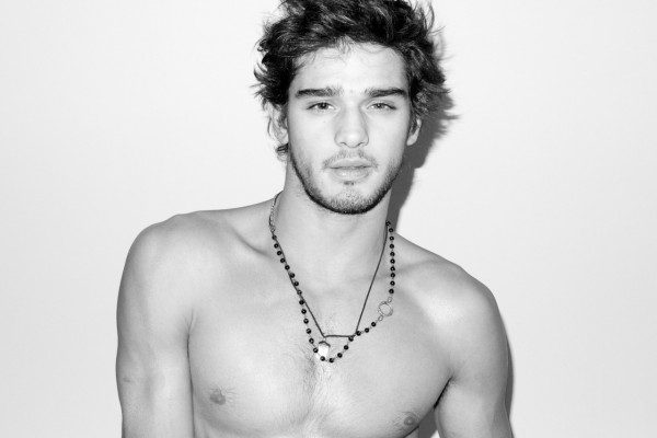 Marlon Texeira 6 Marlon Texeira 6 600x400 South American Hunk Boy Marlon Teixeira