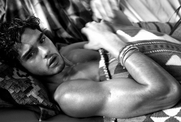 Marlon Texeira 7 Marlon Texeira 7 600x405 South American Hunk Boy Marlon Teixeira