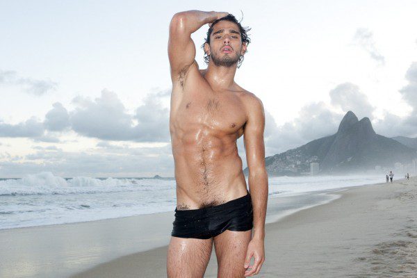 Marlon Texeira 9 Marlon Texeira 9 600x400 South American Hunk Boy Marlon Teixeira