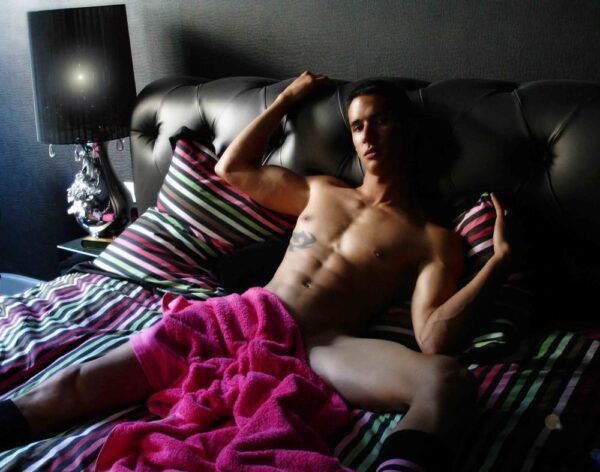 Matthieu Helman 1 Matthieu Helman 1 600x472 Muscle Boy Matthieu Helman