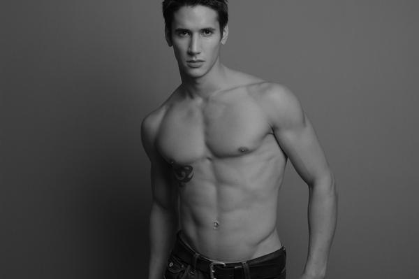 Matthieu Helman 6 Matthieu Helman 6 Muscle Boy Matthieu Helman