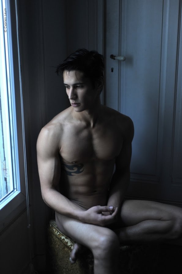 Matthieu Helman 7 Matthieu Helman 7 Muscle Boy Matthieu Helman