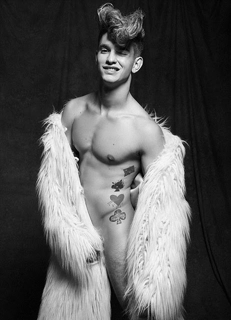 Nude Male Model Photography Nude Male Model Photography The Fascinating Work Of Ben Lamberty