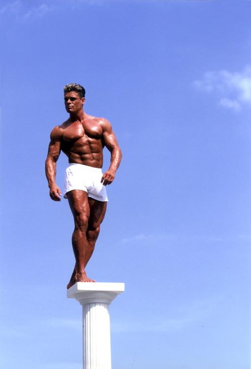 Pasi Schalen - Like a Statue Pasi Schalen Like a Statue Hugely Huge Pasi Schalen