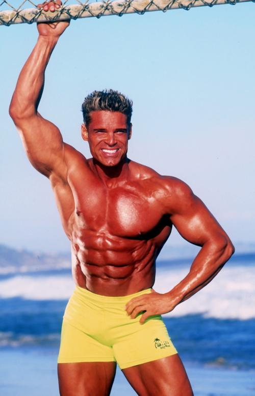 Pasi Schalen - Ripped Pasi Schalen Ripped Hugely Huge Pasi Schalen