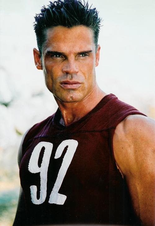 Pasi Schalen - Sporty Older Jock Pasi Schalen Sporty Older Jock Hugely Huge Pasi Schalen