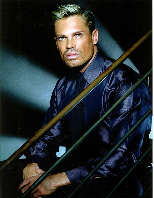 Pasi Schalen - The Geoge Michael Look Pasi Schalen The Geoge Michael Look Hugely Huge Pasi Schalen