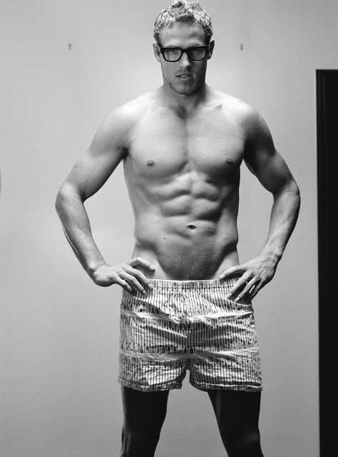 Sean Sullivan 1 Sean Sullivan 1 Curly Haired Muscle Man Sean Sullivan
