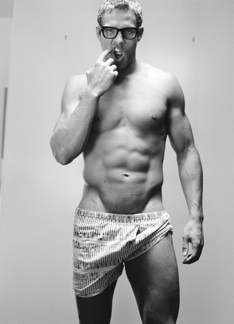 Sean Sullivan 2 Sean Sullivan 2 Curly Haired Muscle Man Sean Sullivan