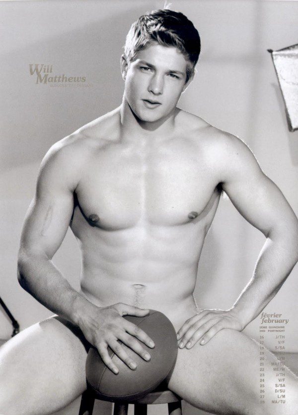 Will Matthews Will Matthews 600x834 Random Hot Rugby Hunks