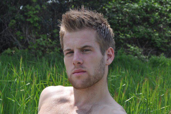 Adam Coussins Naked 1 Adam Coussins Naked 1 600x398 More Of Adam Coussins