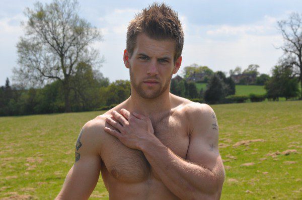 Adam Coussins Naked 2 Adam Coussins Naked 2 600x398 More Of Adam Coussins