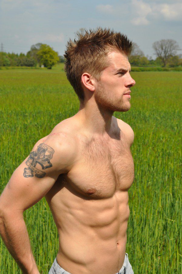 Adam Coussins Naked 5 Adam Coussins Naked 5 600x903 More Of Adam Coussins