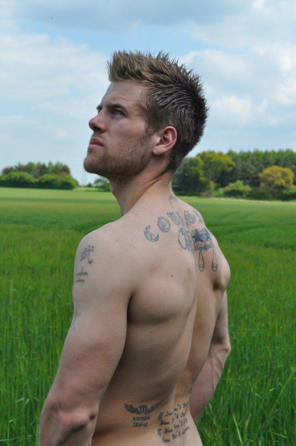 Adam Coussins Naked 7 Adam Coussins Naked 7 600x903 More Of Adam Coussins