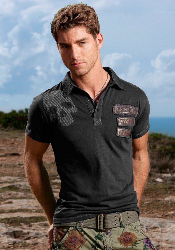 Andre Ziehe 2 600x857 Wow, Yes Please!   Andre Ziehe