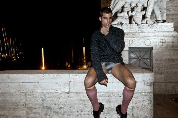Andre Ziehe 5 600x398 Wow, Yes Please!   Andre Ziehe