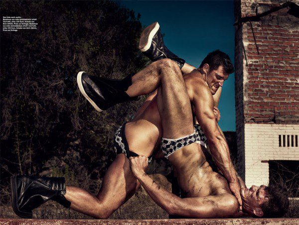 Doug Porter and Dustin 'Duke' Dlouhy By Matthias Vriens-McGrath 3 Doug Porter and Dustin Duke Dlouhy By Matthias Vriens McGrath 3 600x451 Doug Porter and Dustin Duke Dlouhy By Matthias Vriens McGrath
