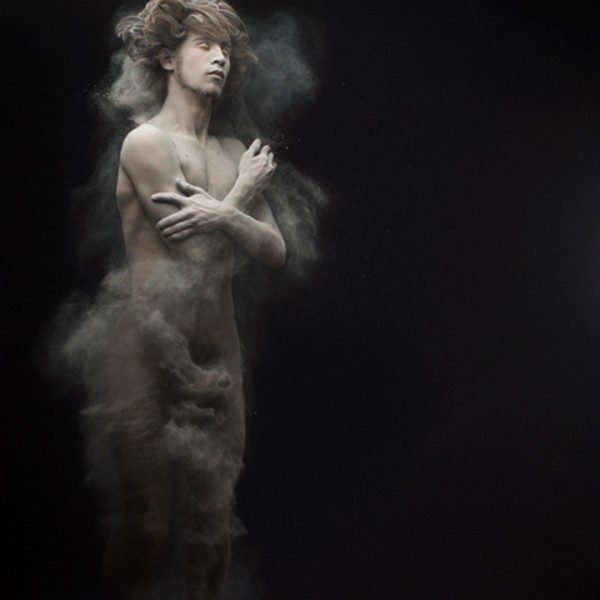 Olivier Valsecchi 4 600x600 Amazing Male Nudes By Olivier Valsecchi
