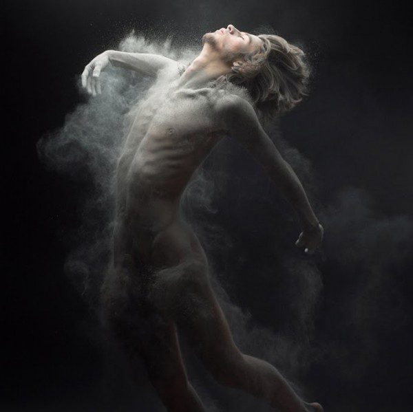 Olivier Valsecchi 5 600x599 Amazing Male Nudes By Olivier Valsecchi