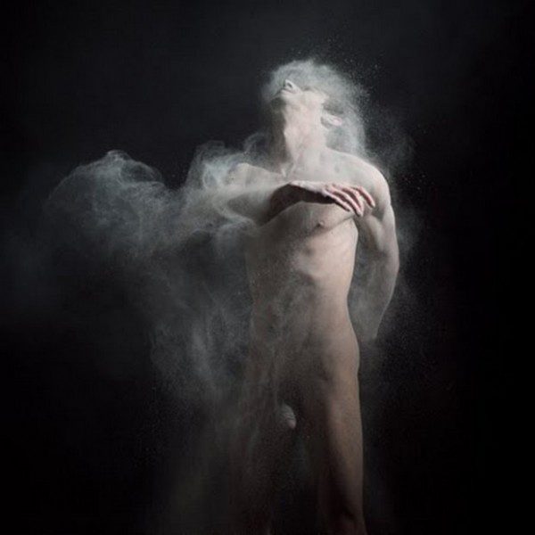 Olivier Valsecchi 6 600x600 Amazing Male Nudes By Olivier Valsecchi