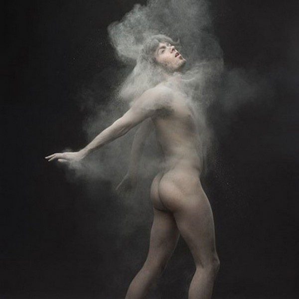Olivier Valsecchi 7 600x600 Amazing Male Nudes By Olivier Valsecchi