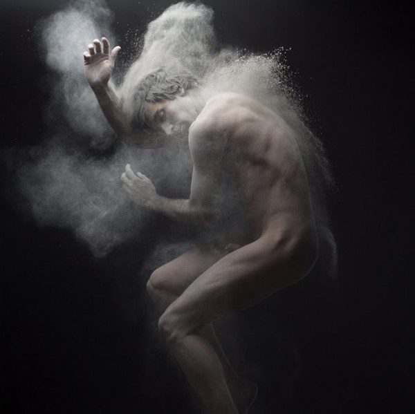 Olivier Valsecchi 9 600x599 Amazing Male Nudes By Olivier Valsecchi