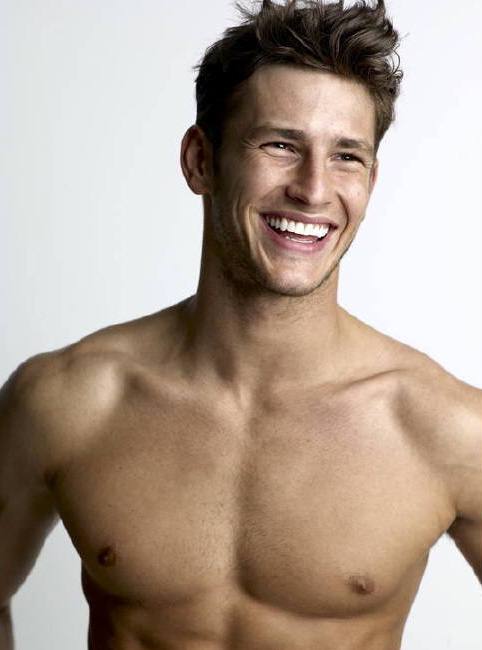 Parker Gregory 1 Parker Gregory 1 Hugely Popular Parker Gregory I Can See Why!