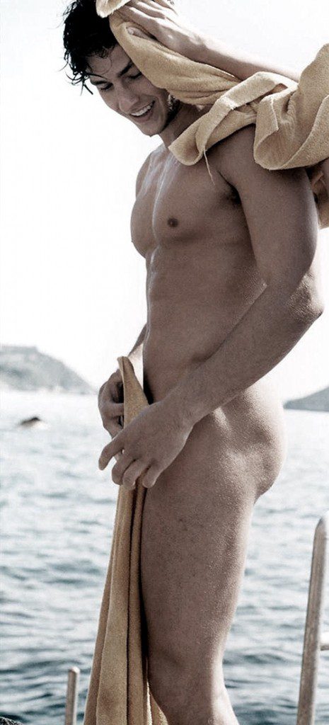 Parker Gregory 5 Parker Gregory 5 465x1024 Hugely Popular Parker Gregory I Can See Why!