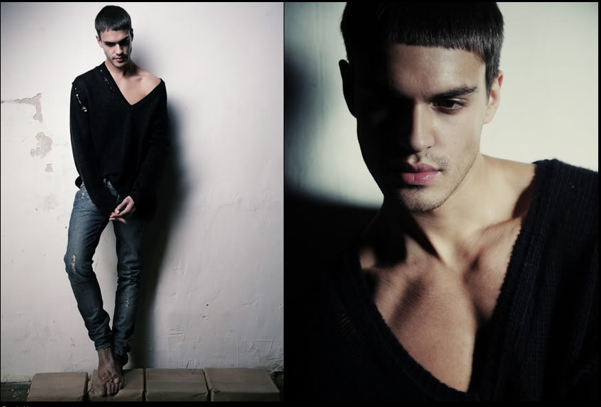 Roman Blinov 2 Roman Blinov 2 More Of Lean Hunk Roman Blinov