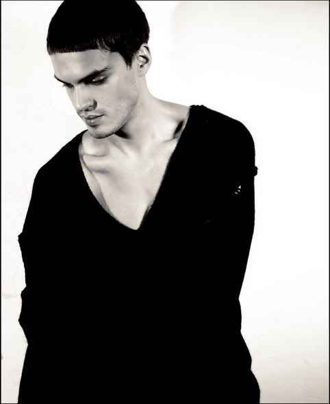 Roman Blinov 3 Roman Blinov 3 More Of Lean Hunk Roman Blinov