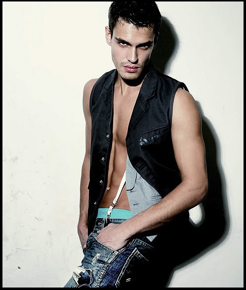Roman Blinov 4 Roman Blinov 4 More Of Lean Hunk Roman Blinov