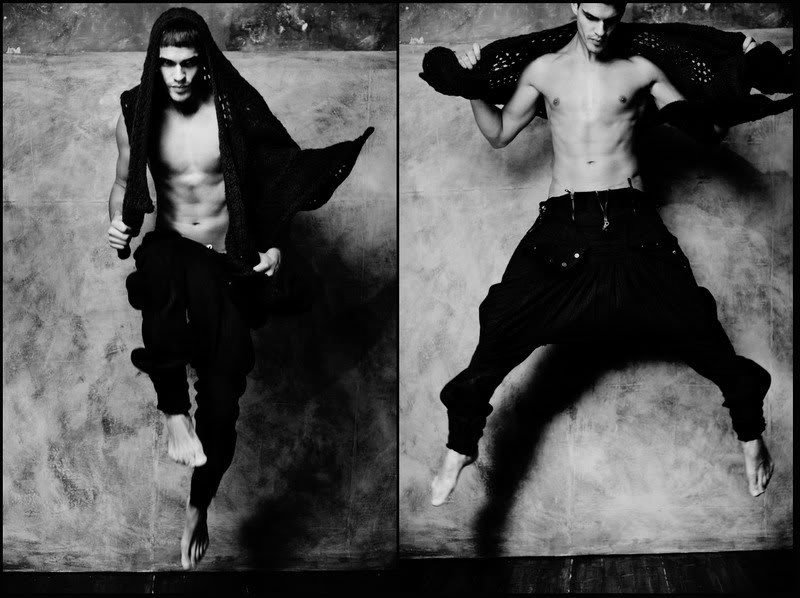 Roman Blinov 5 Roman Blinov 5 More Of Lean Hunk Roman Blinov
