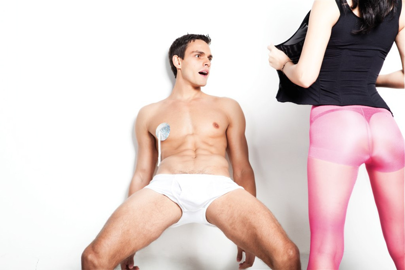 Roman Blinov 6 Roman Blinov 6 More Of Lean Hunk Roman Blinov