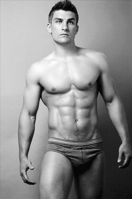 Ryan Terry 5 Ryan Terry 5 Brit Hunk Ryan Terry