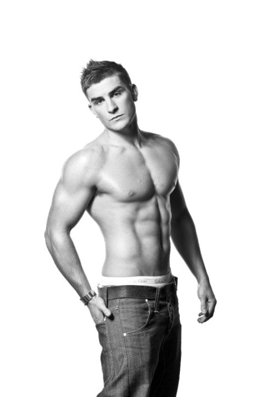 Ryan Terry 6 Ryan Terry 6 Brit Hunk Ryan Terry